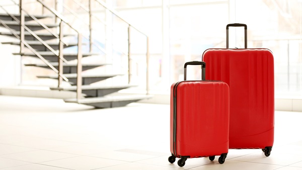 Guía de compras maletas